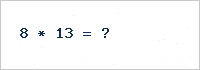 Math Question