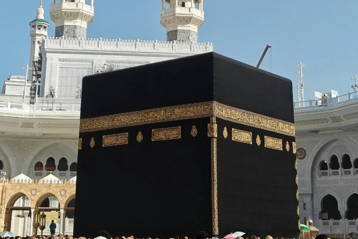 10 Days Deluxe Umrah Packages Gallery