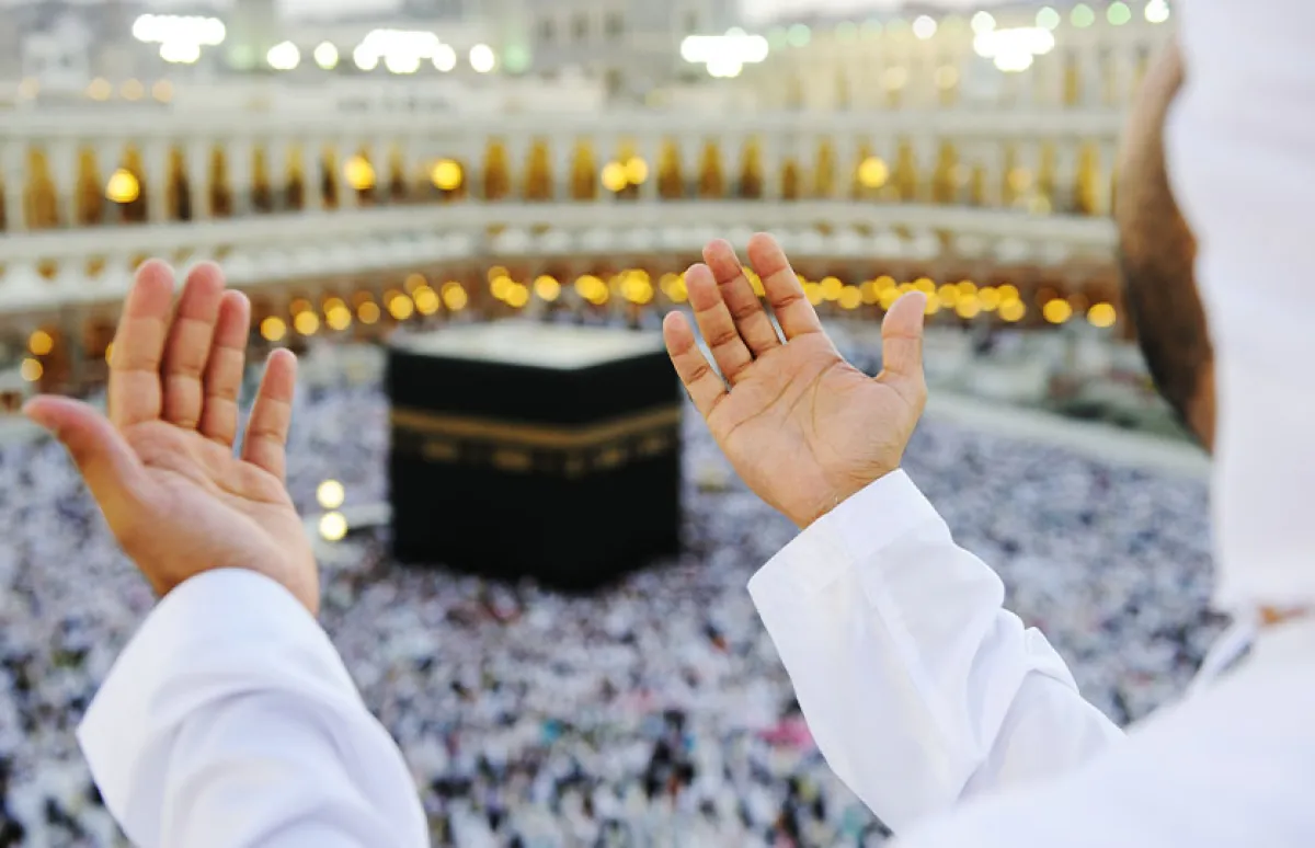 🌙 Ramadan Spirit Early December Umrah Package Gallery